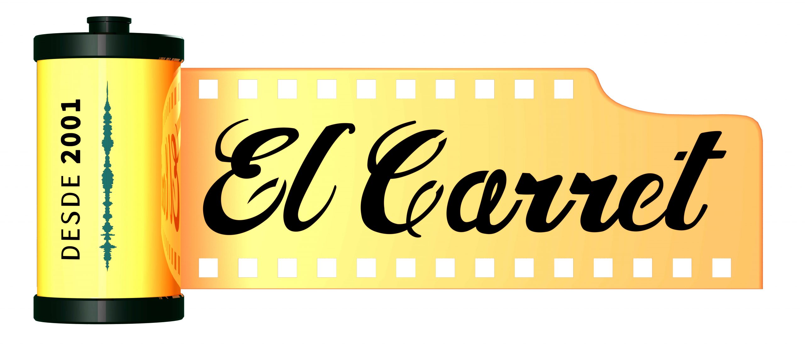 Logo El Carret